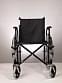 Кресло-коляска с ручным приводом (прогулочный вариант) Ergoforce 0812 У_4